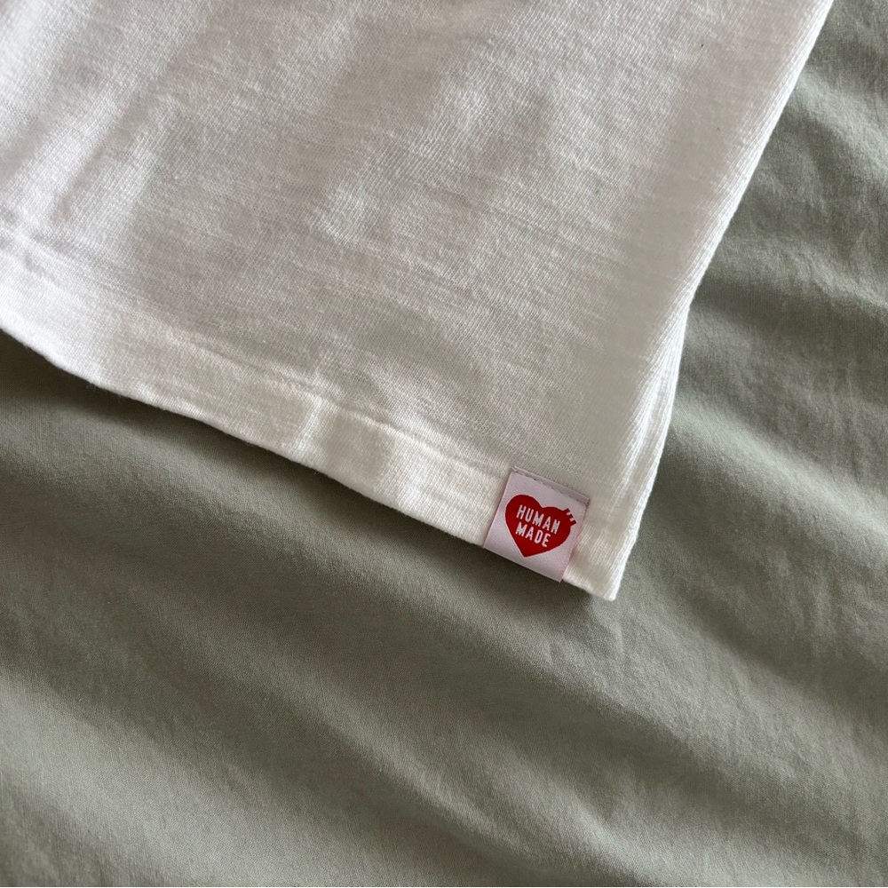 Human made tee - Picture 3 of 9